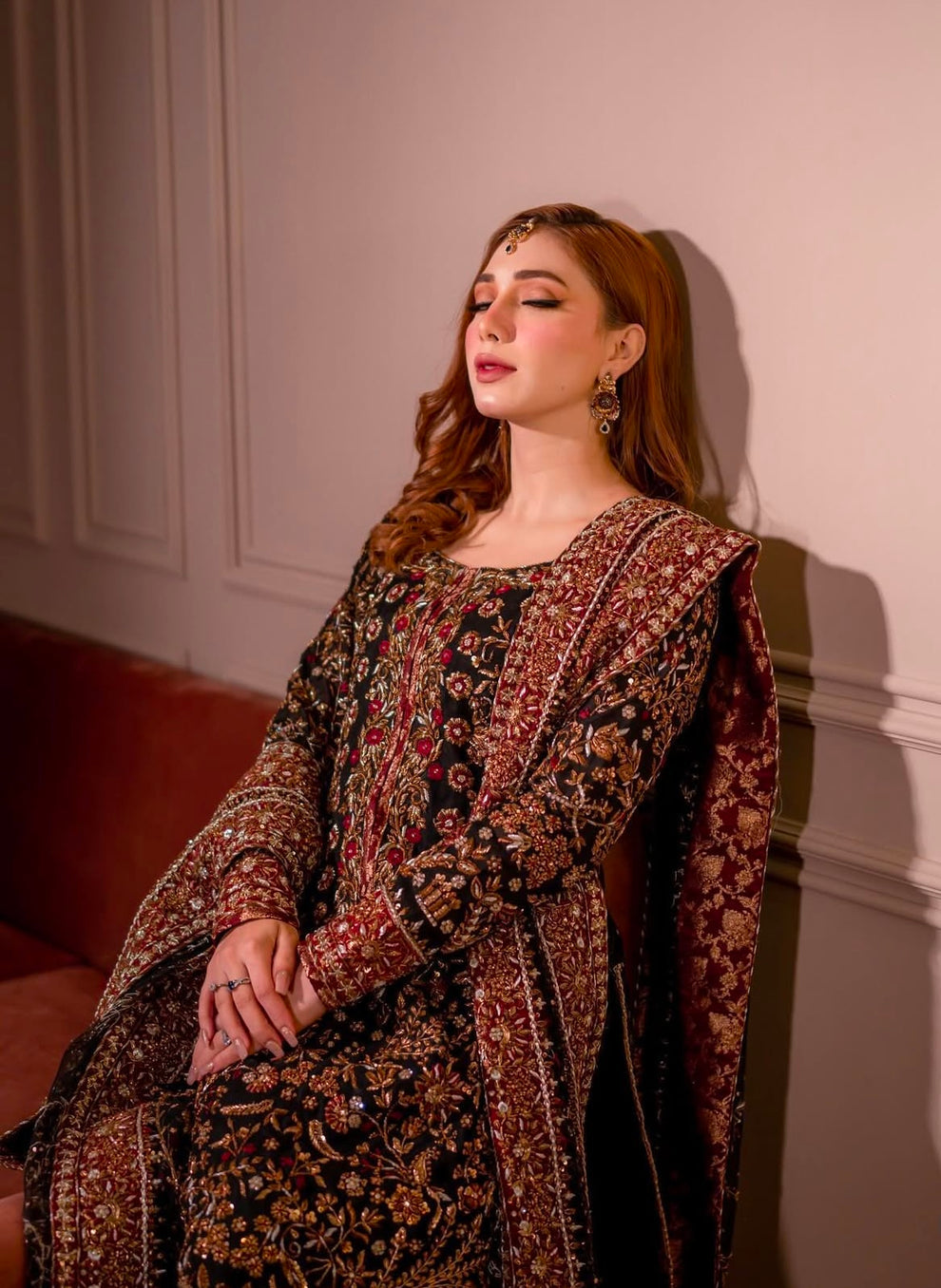 Haris Shakeel - Shayna